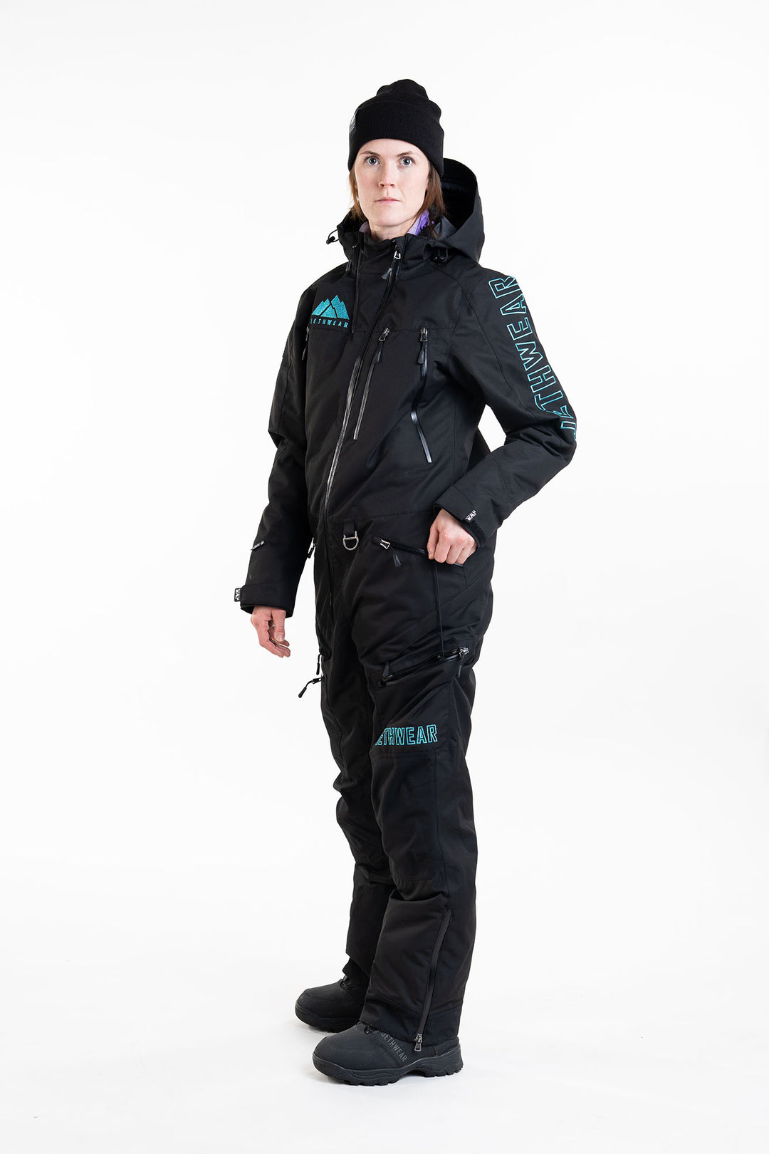 Jethwear W's The One V2 - 60g