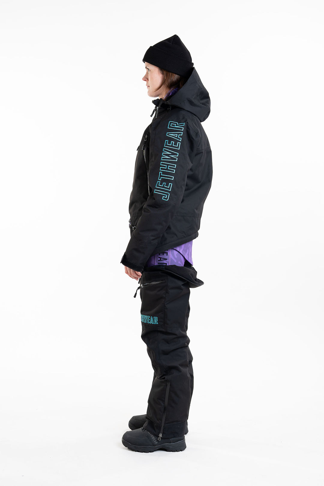 Jethwear W's The One V2 - 60g