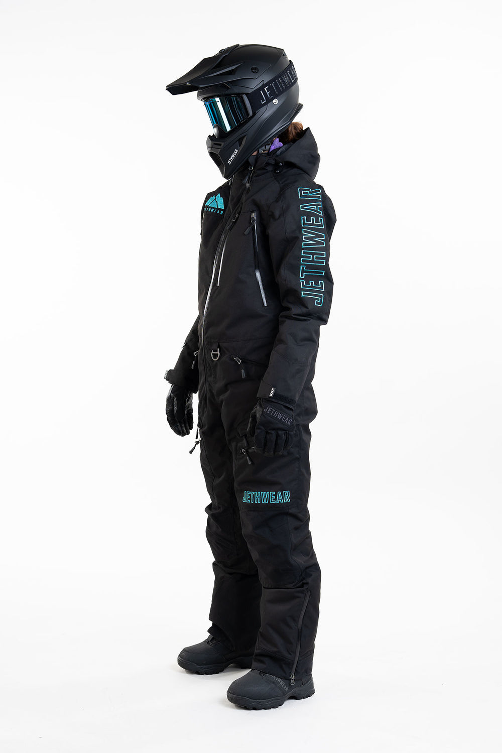 Jethwear W's The One V2 - 60g