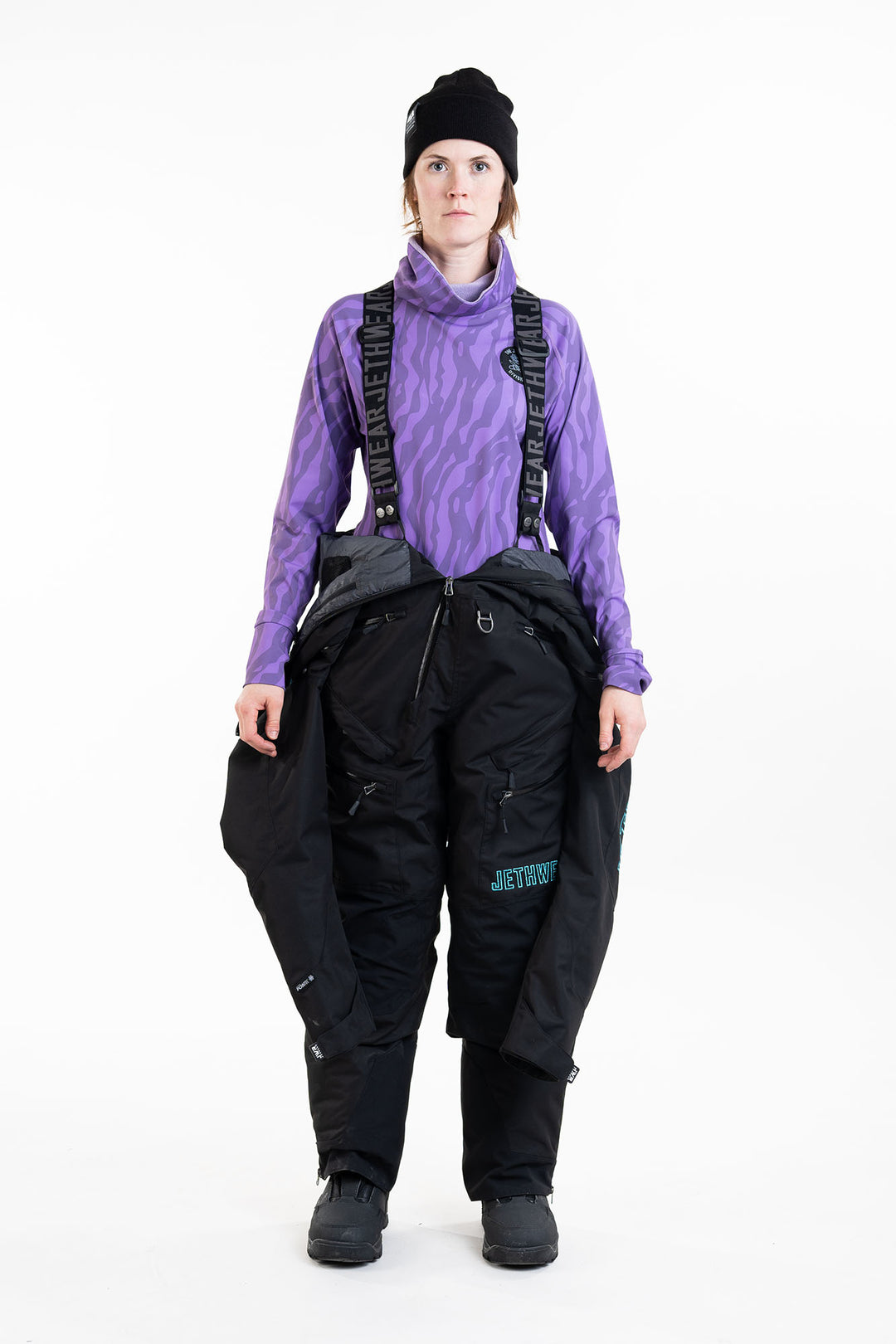 Jethwear W's The One V2 - 60g
