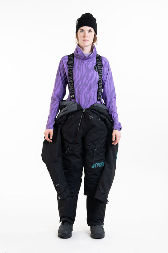 Jethwear W's The One V2 - 60g