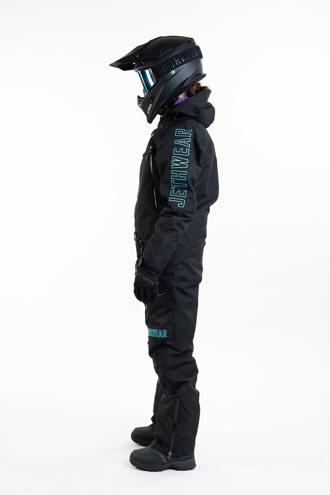 Jethwear W's The One V2 - 60g