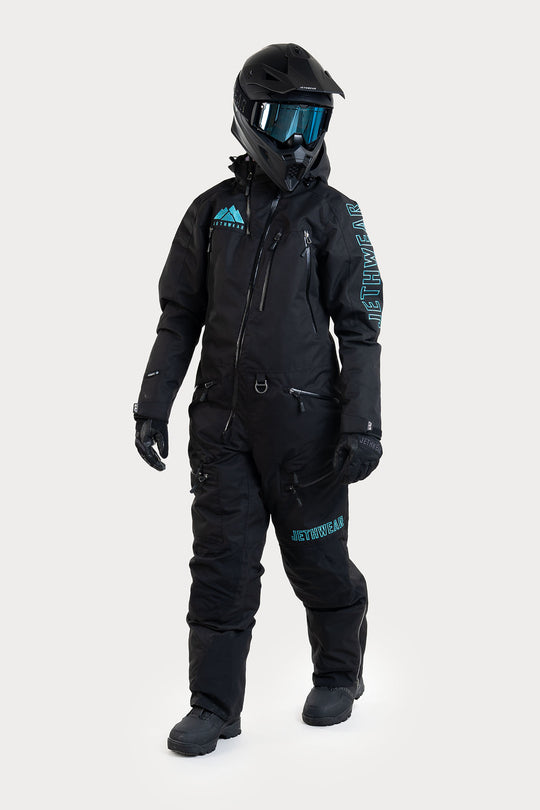 Jethwear W's The One V2 - 60g