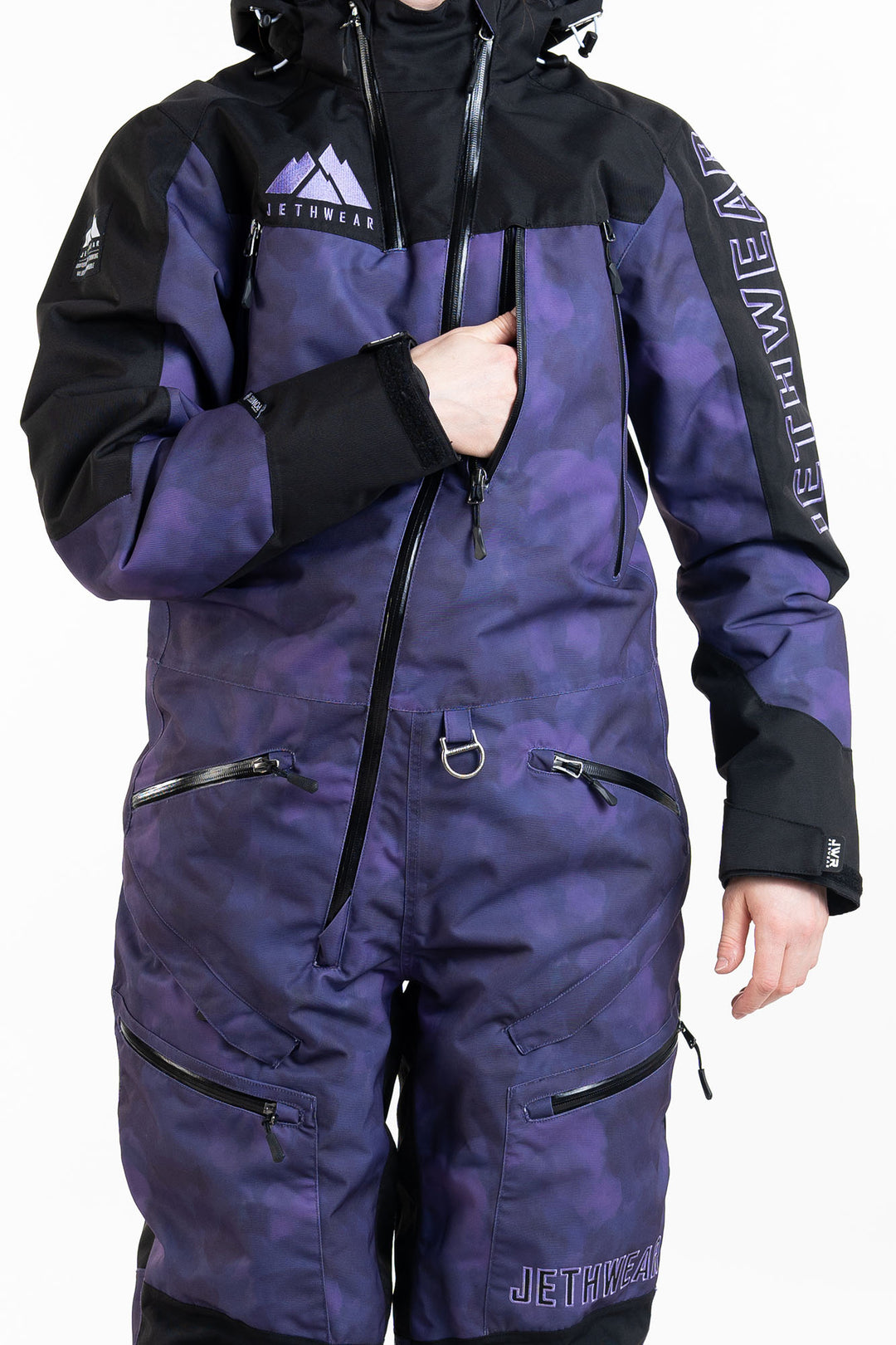 Jethwear W's The One V2 - 60g
