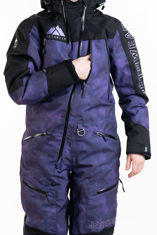 Jethwear W's The One V2 - 60g