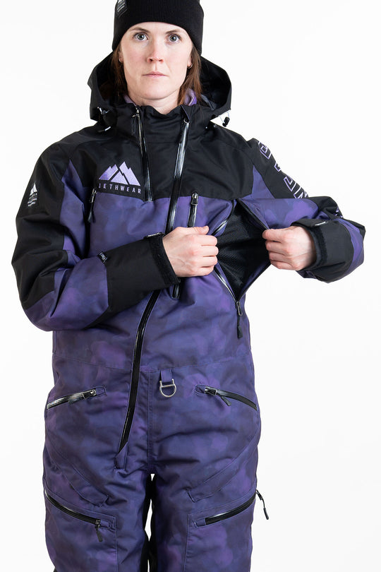 Jethwear W's The One V2 - 60g