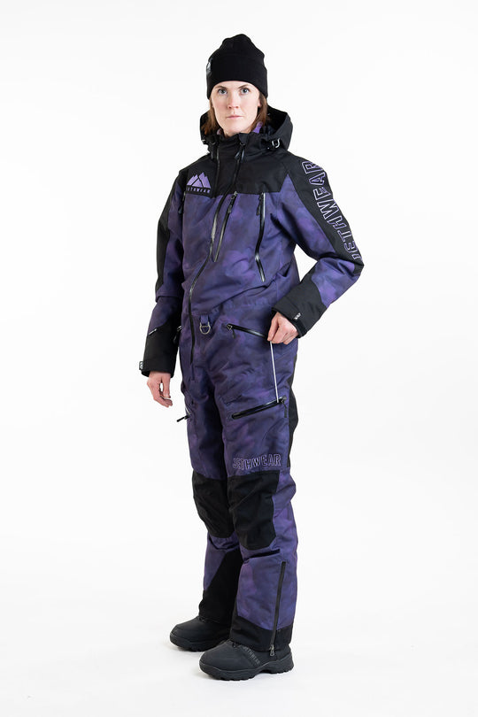 Jethwear W's The One V2 - 60g