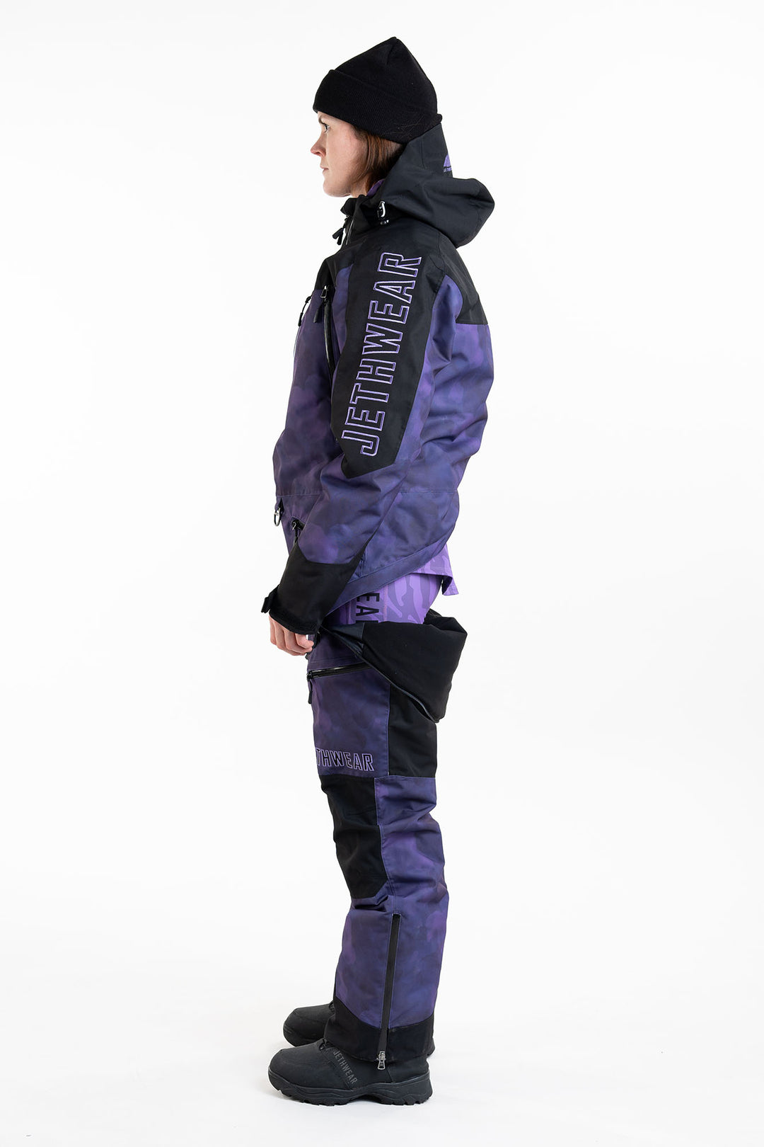 Jethwear W's The One V2 - 60g