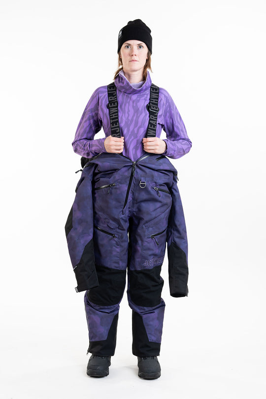 Jethwear W's The One V2 - 60g