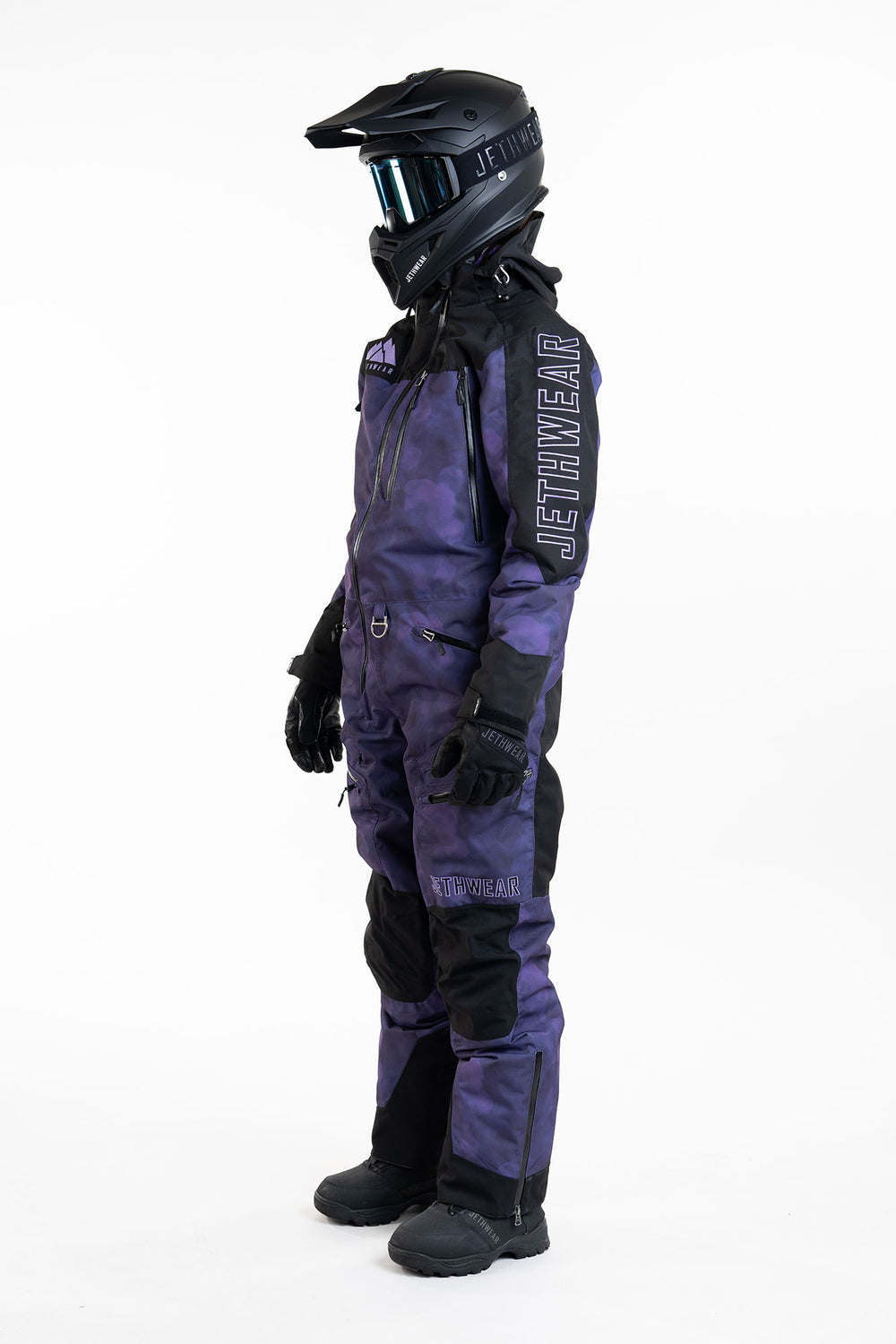 Jethwear W's The One V2 - 60g
