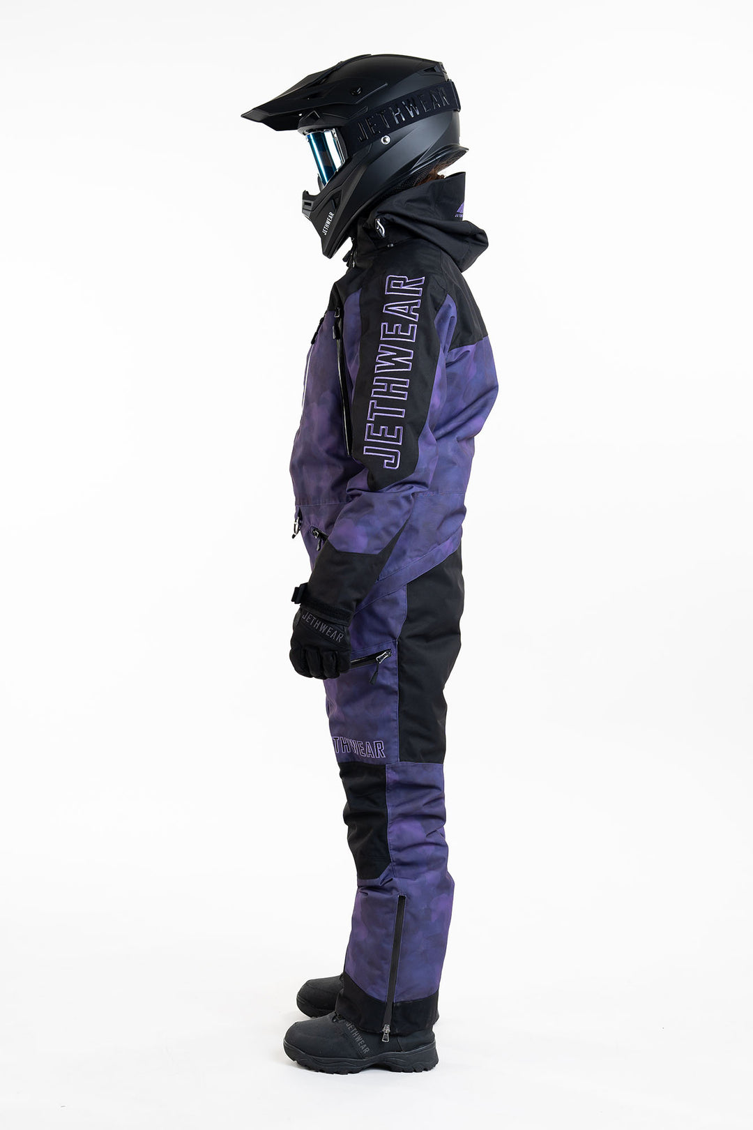Jethwear W's The One V2 - 60g