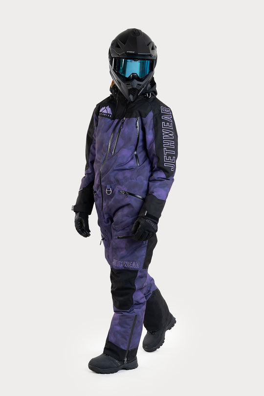 Jethwear W's The One V2 - 60g