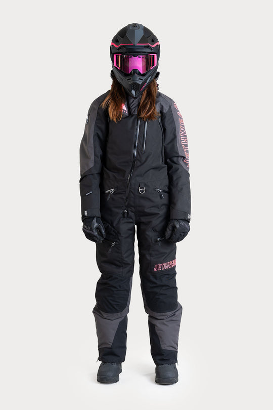 Jethwear W's The One V2 - 180g
