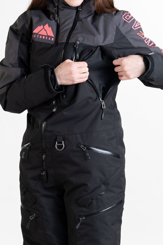 Jethwear W's The One V2 - 180g