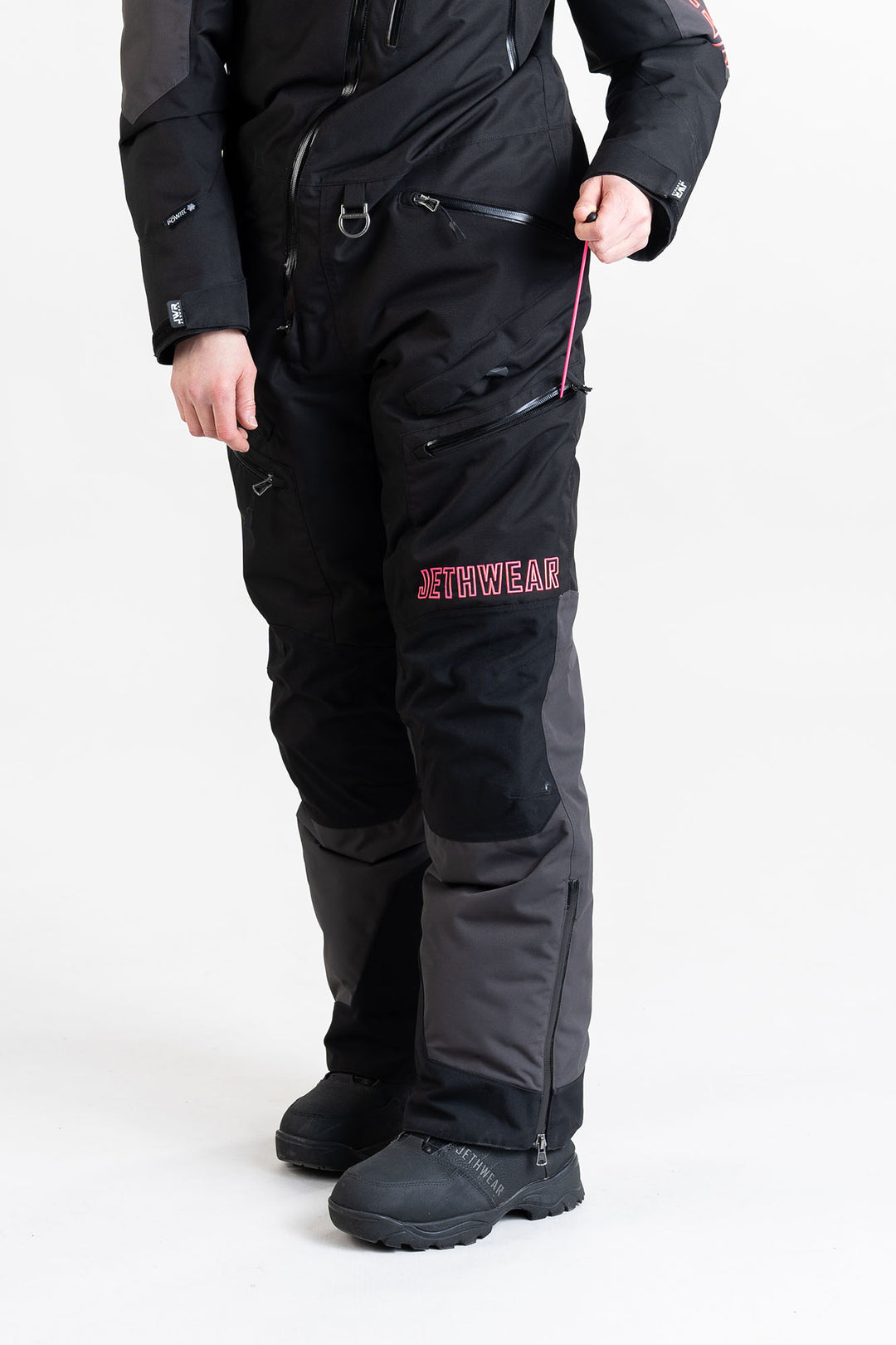 Jethwear W's The One V2 - 180g