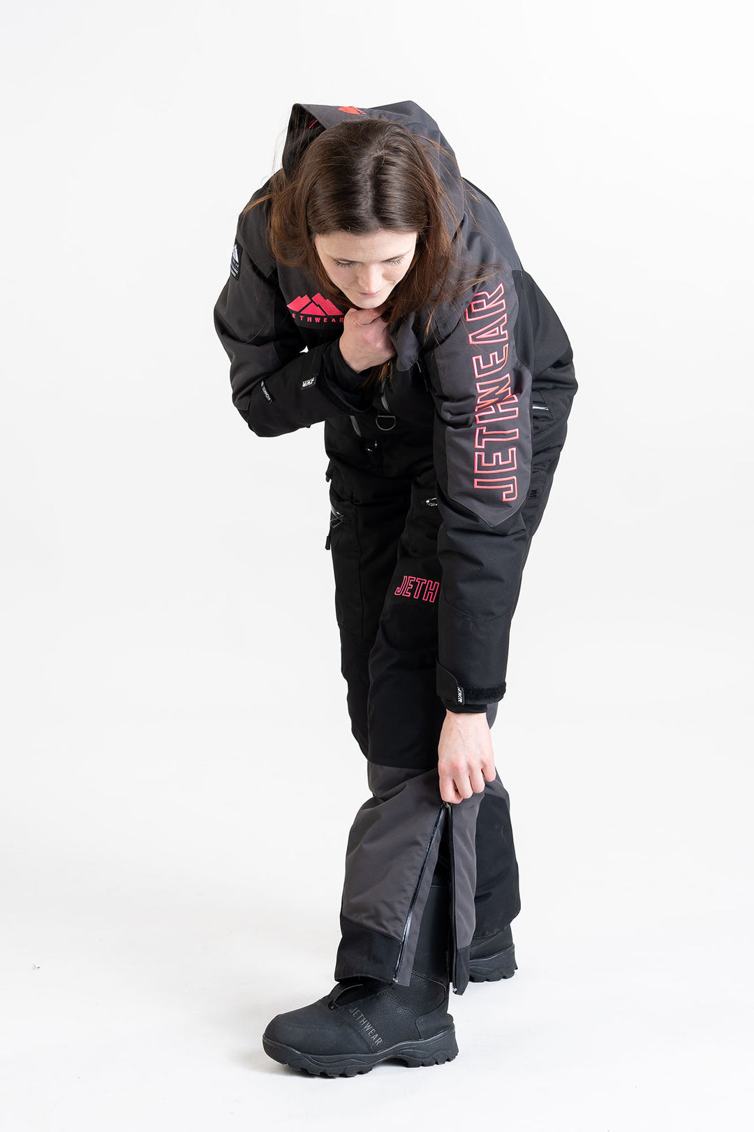 Jethwear W's The One V2 - 180g