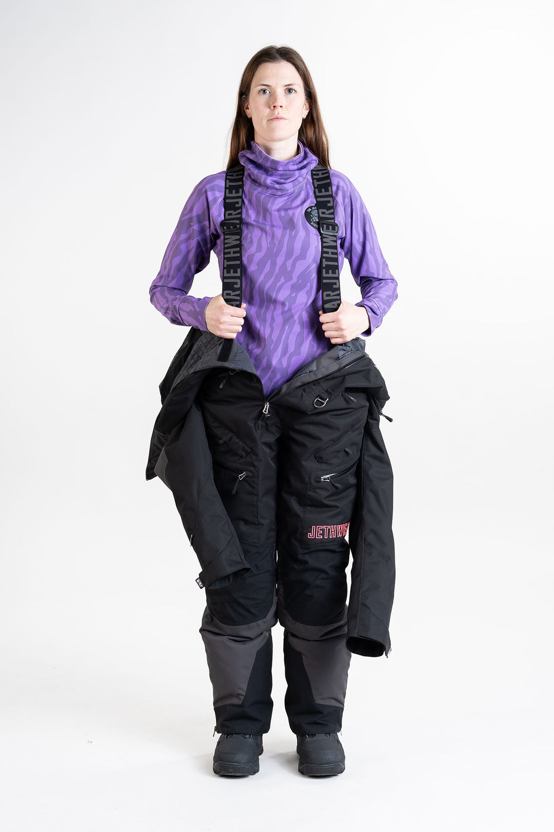 Jethwear W's The One V2 - 180g