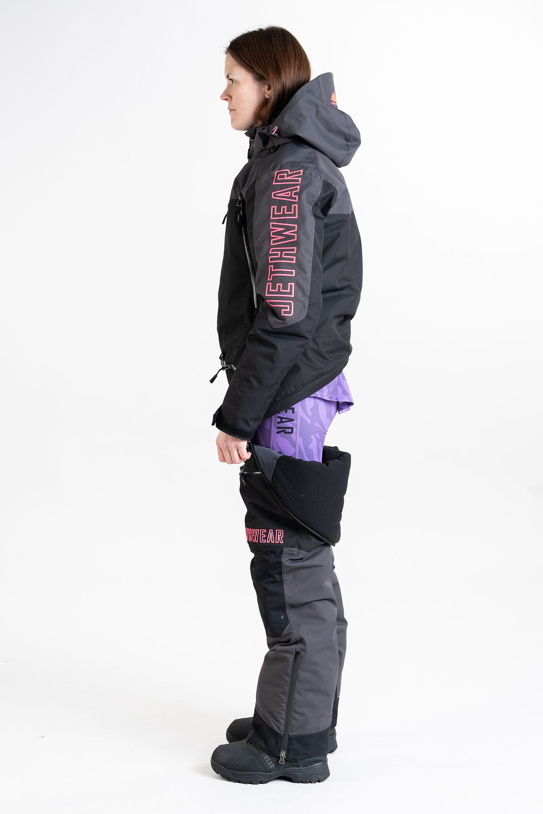 Jethwear W's The One V2 - 180g