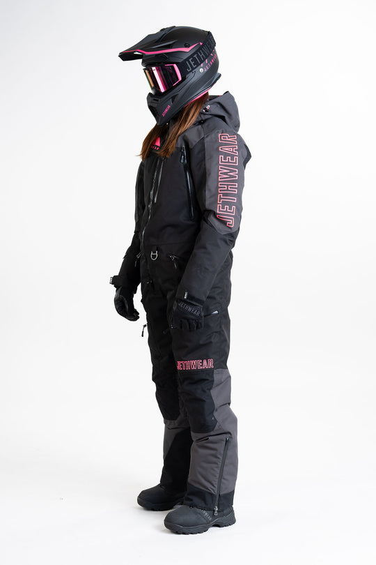 Jethwear W's The One V2 - 180g