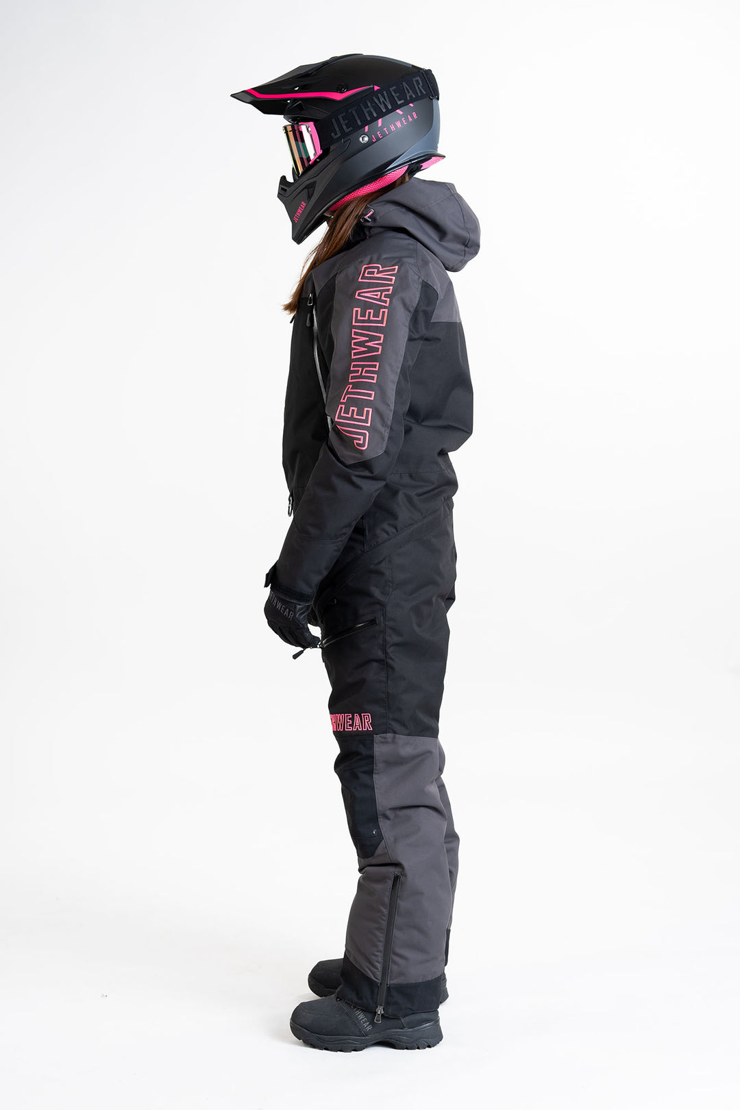 Jethwear W's The One V2 - 180g