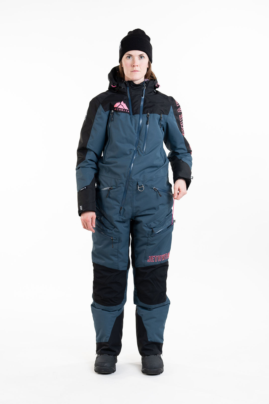 Jethwear W's The One V2 - 180g