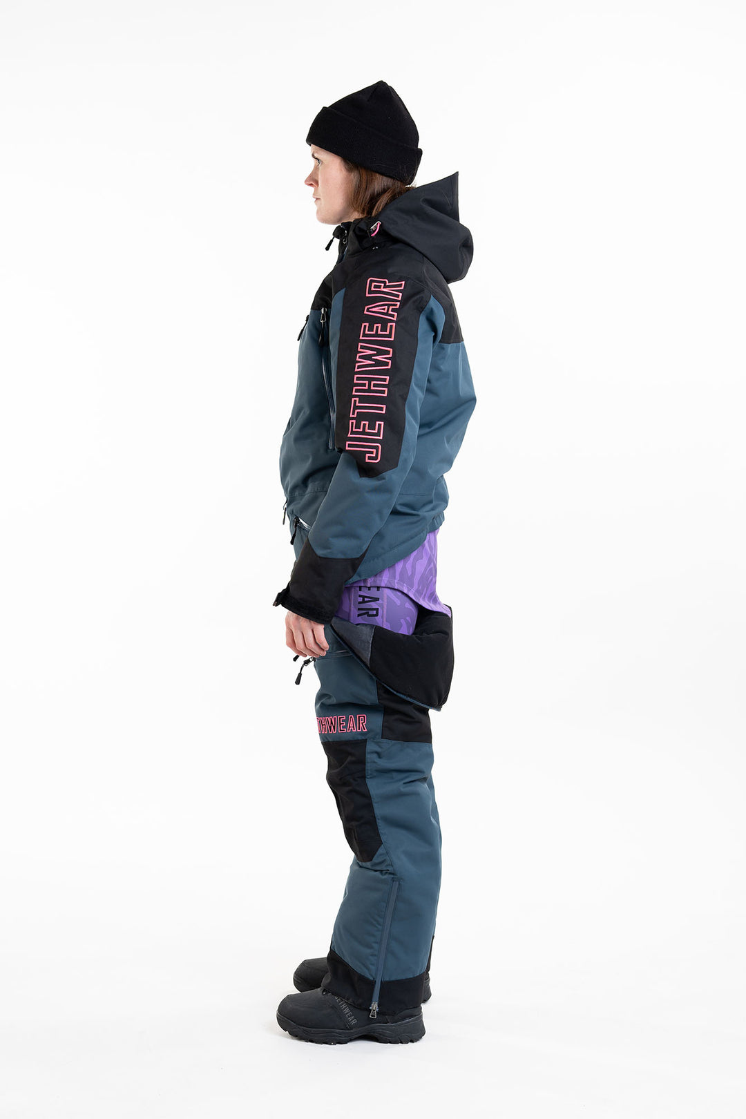 Jethwear W's The One V2 - 180g