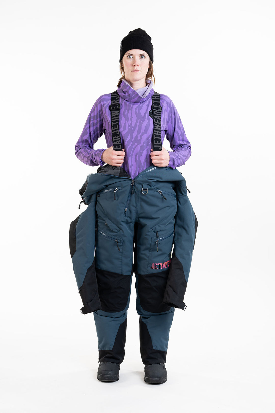 Jethwear W's The One V2 - 180g