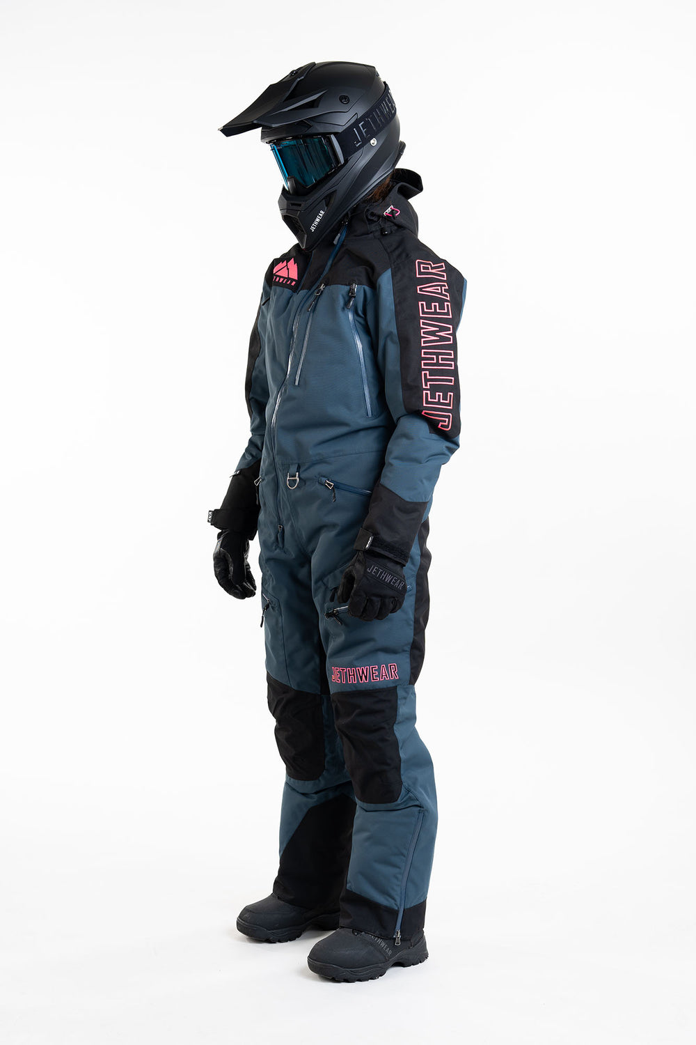 Jethwear W's The One V2 - 180g