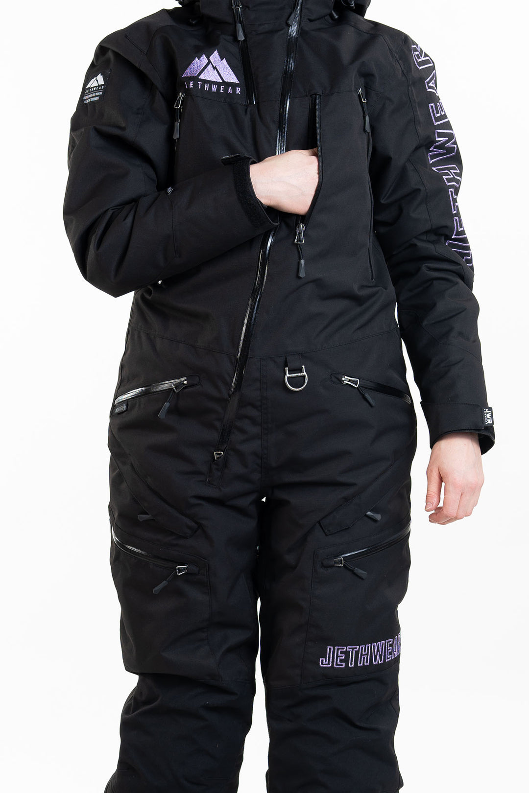 Jethwear W's The One V2 - 180g