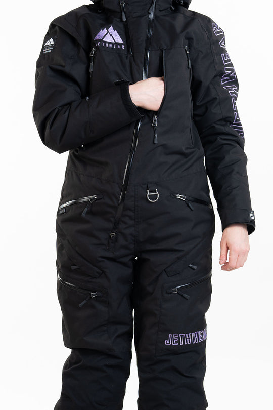 Jethwear W's The One V2 - 180g