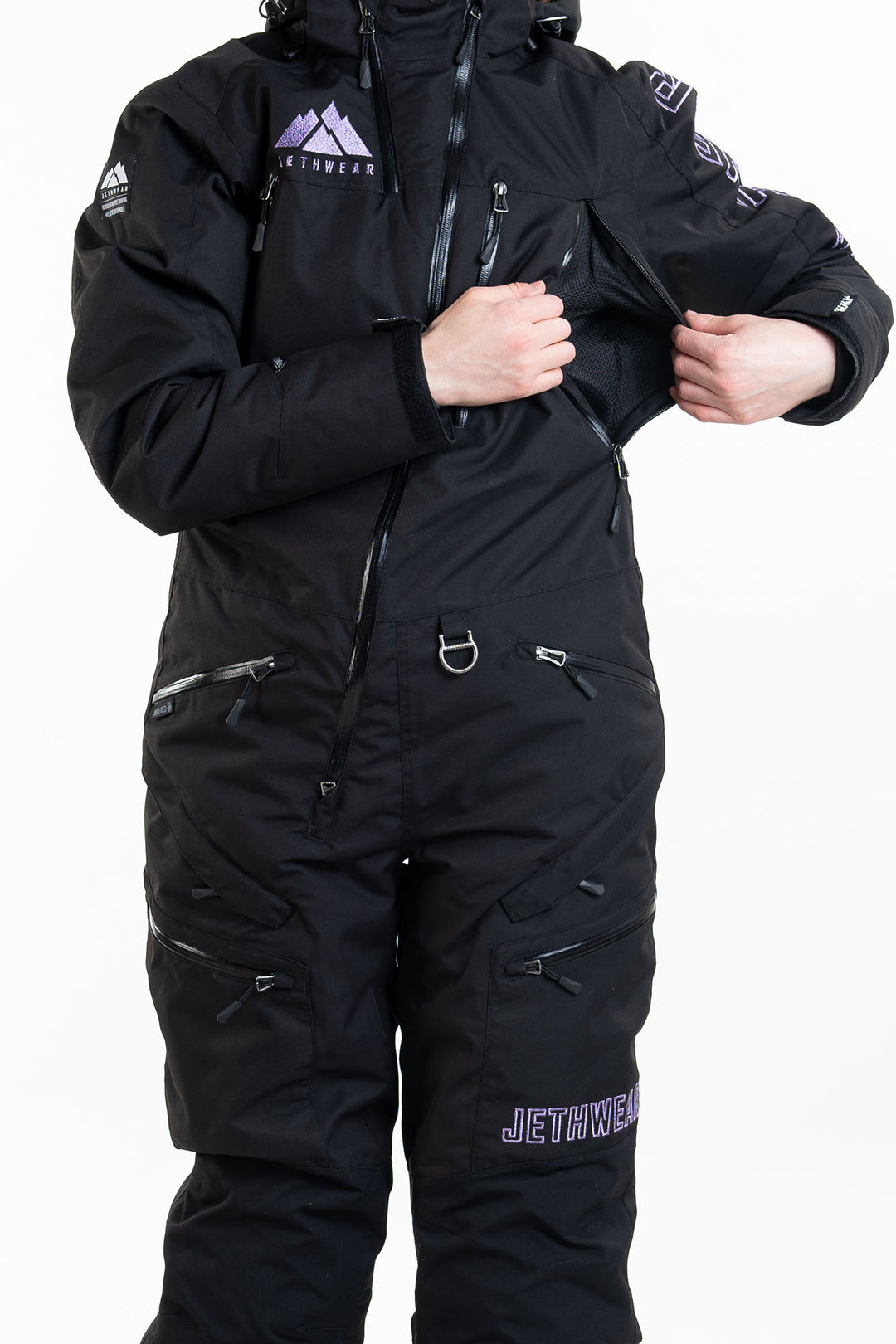 Jethwear W's The One V2 - 180g