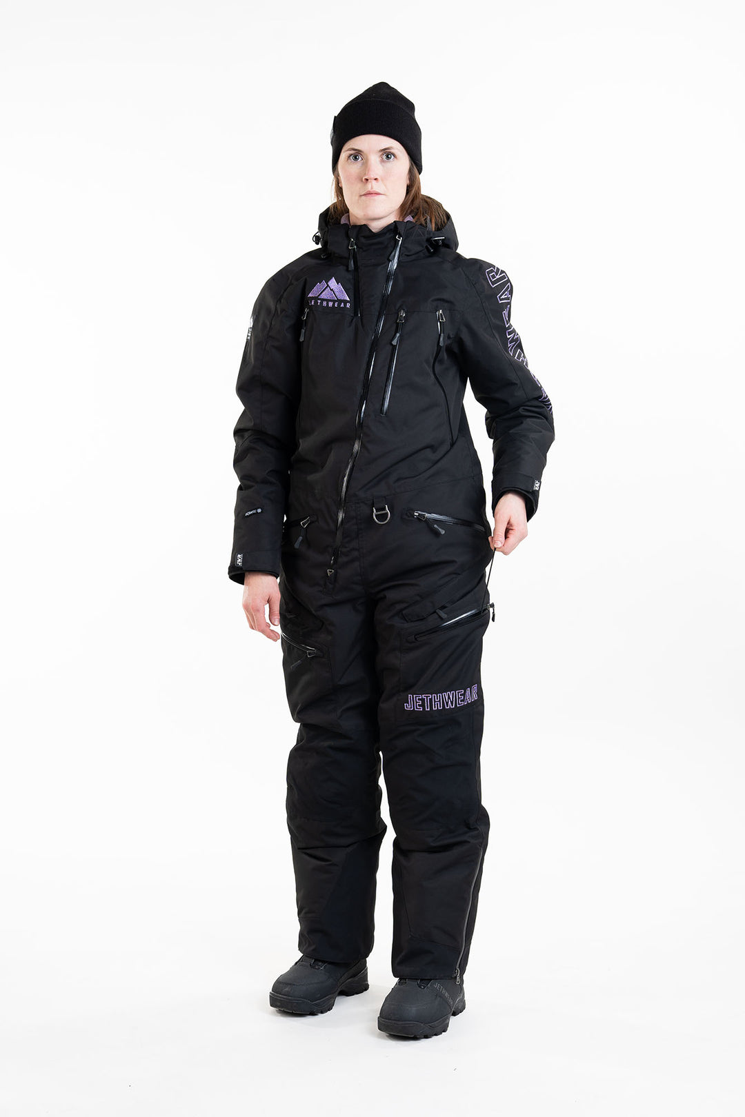 Jethwear W's The One V2 - 180g