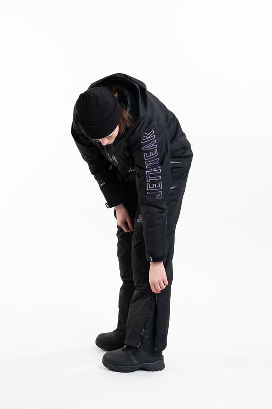 Jethwear W's The One V2 - 180g