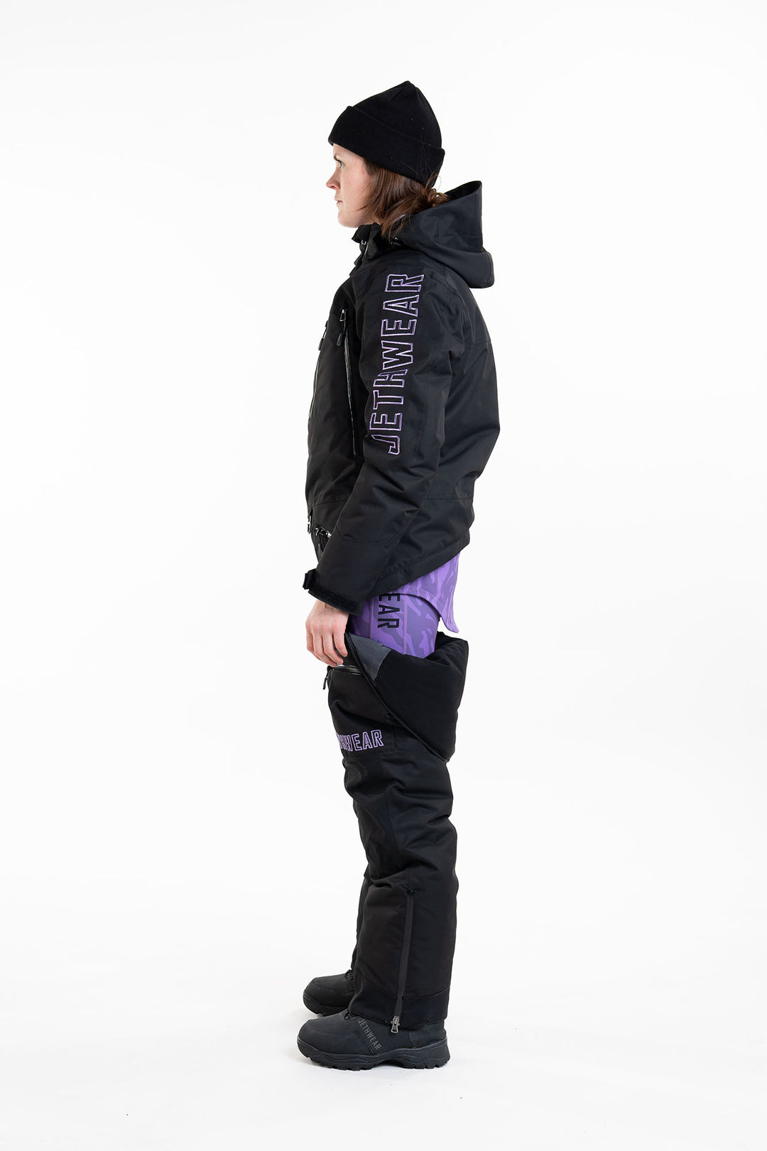 Jethwear W's The One V2 - 180g