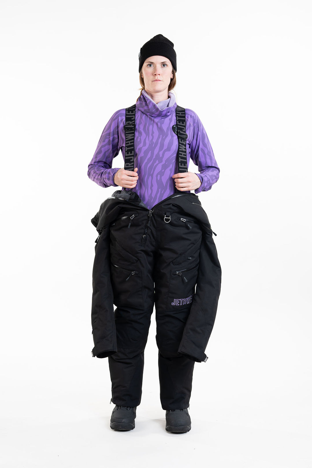 Jethwear W's The One V2 - 180g