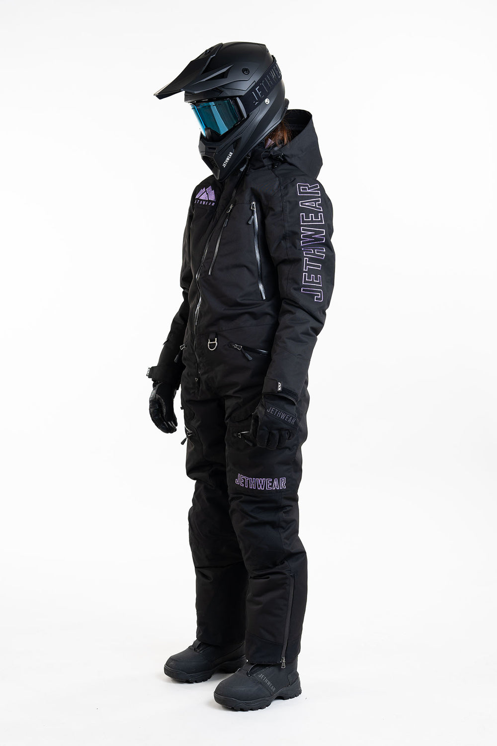 Jethwear W's The One V2 - 180g