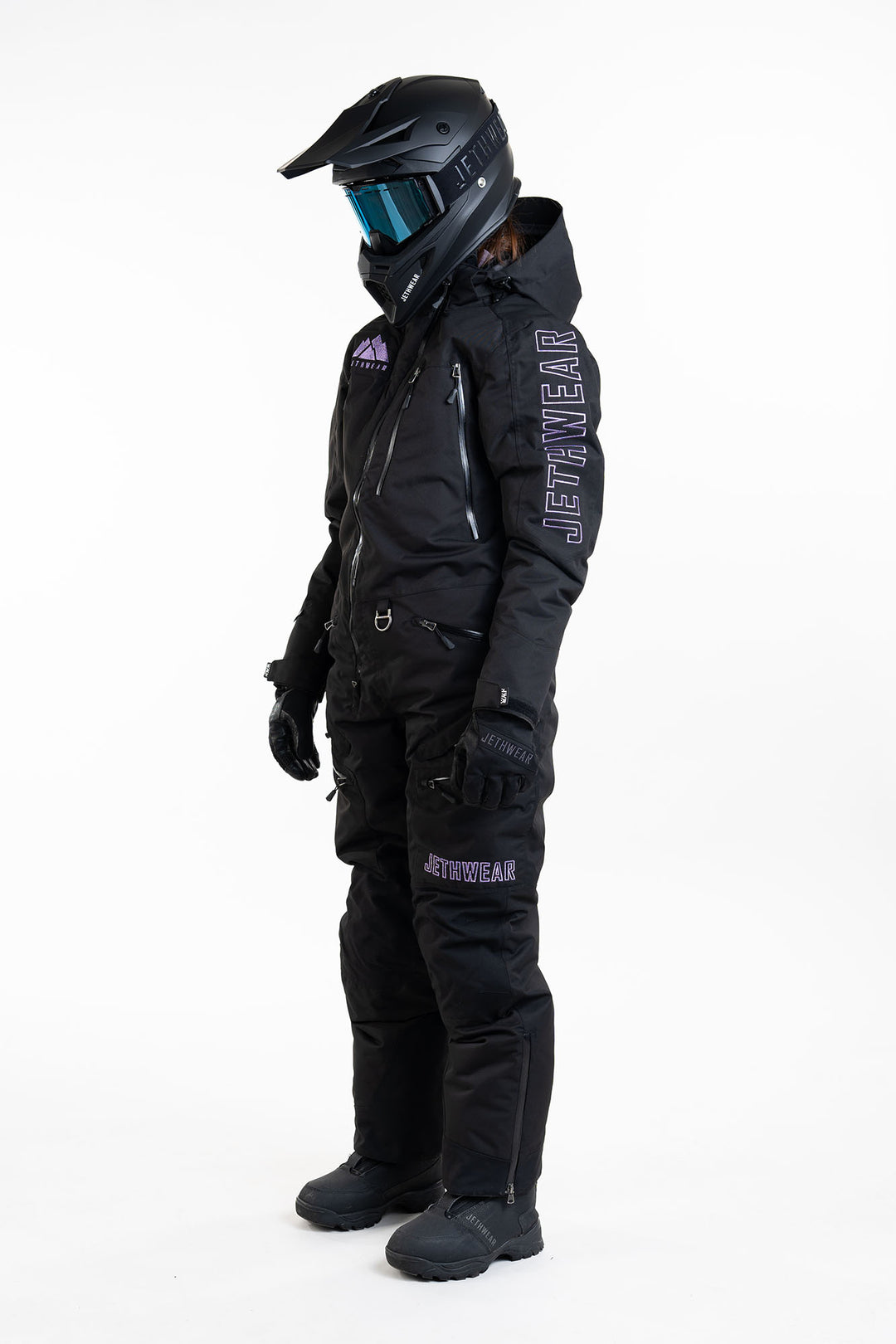 Jethwear W's The One V2 - 180g