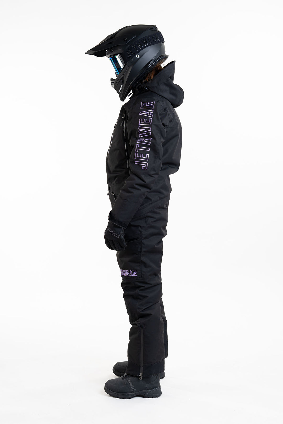 Jethwear W's The One V2 - 180g