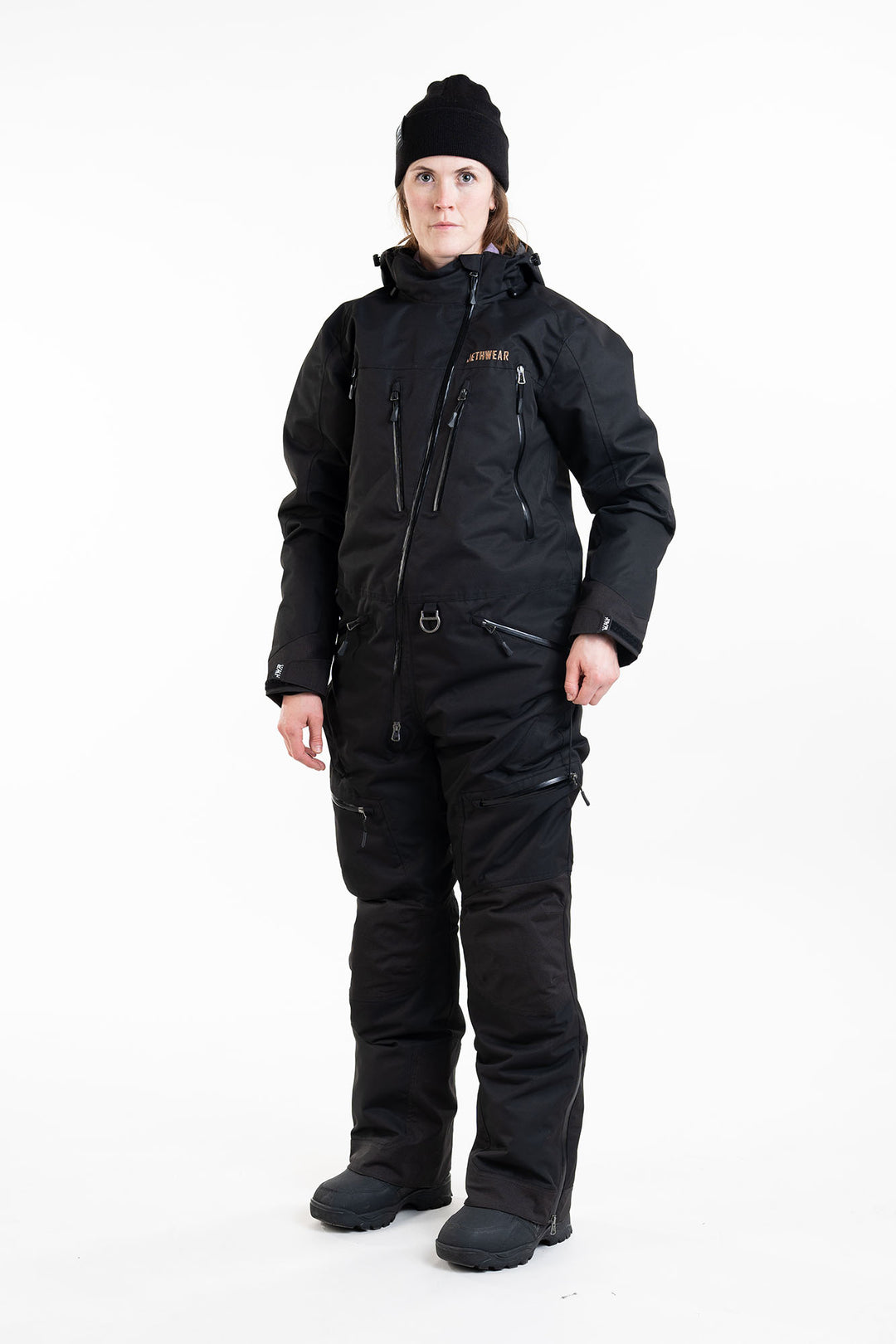 Jethwear W's Venture Suit - S.A.F.E