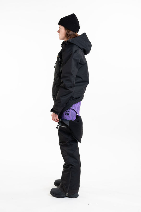 Jethwear W's Venture Suit - S.A.F.E