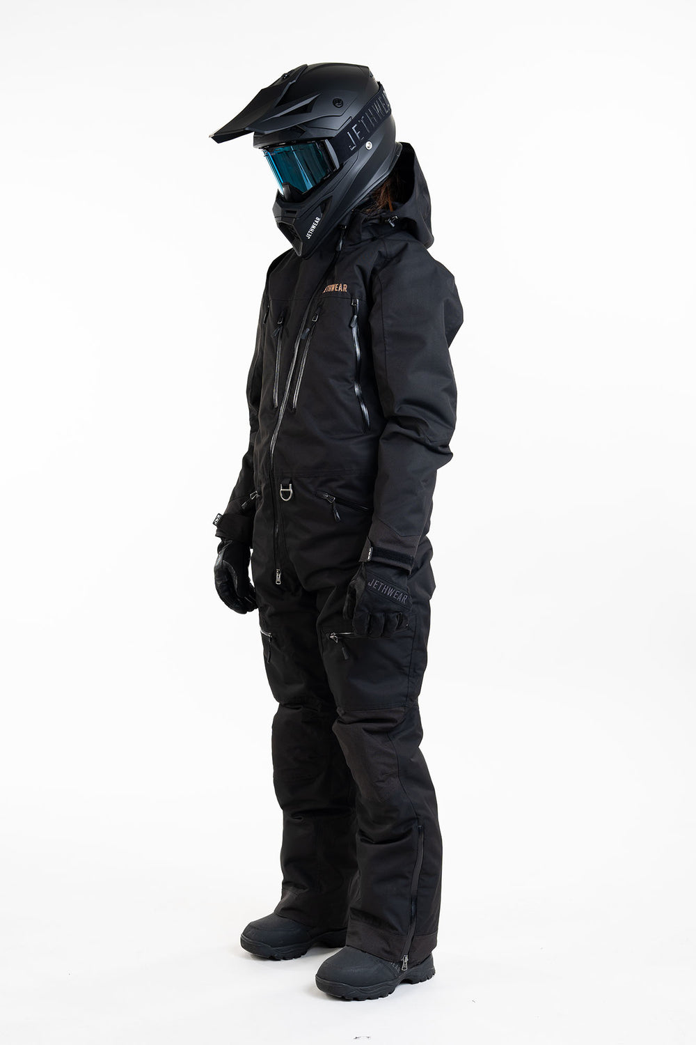 Jethwear W's Venture Suit - S.A.F.E