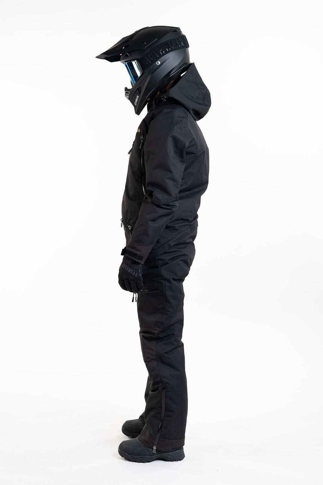 Jethwear W's Venture Suit - S.A.F.E