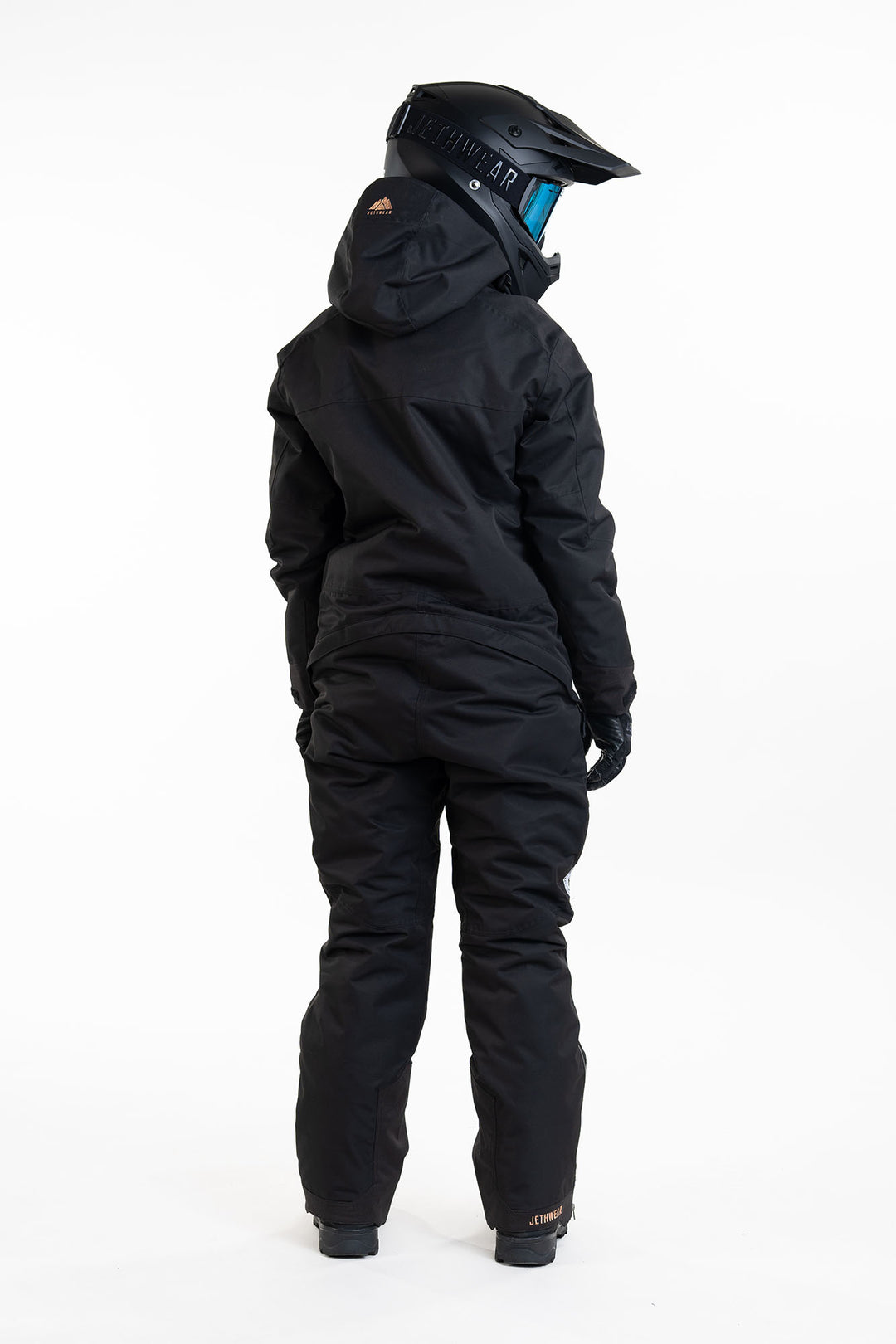 Jethwear W's Venture Suit - S.A.F.E