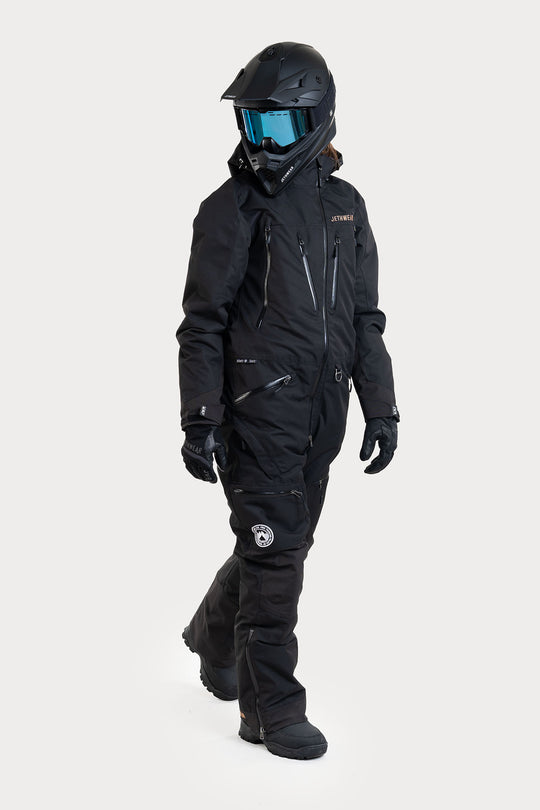 Jethwear W's Venture Suit - S.A.F.E