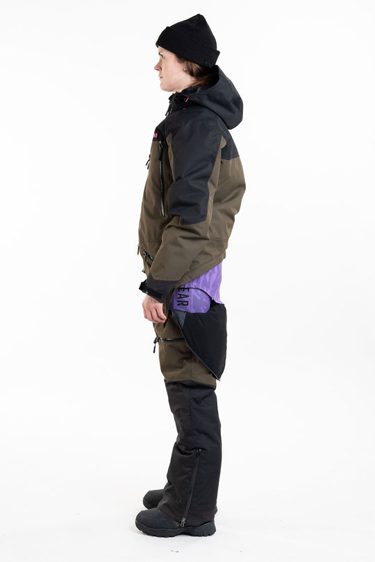 Jethwear W's Venture Suit - S.A.F.E