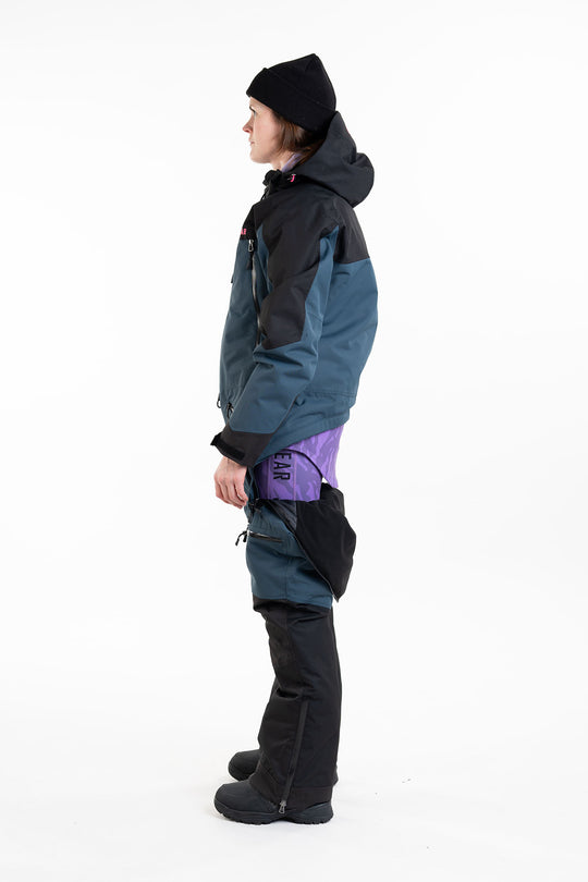 Jethwear W's Venture Suit - S.A.F.E