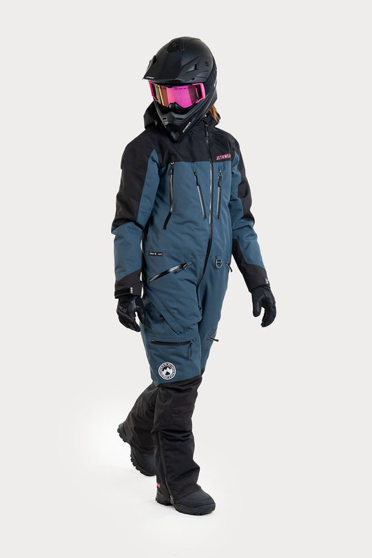 Jethwear W's Venture Suit - S.A.F.E