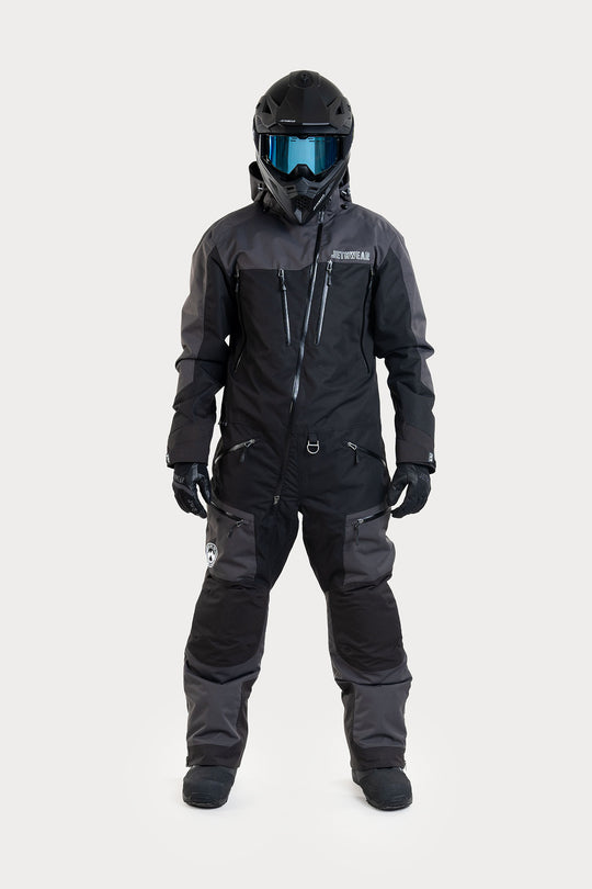 Jethwear M's Venture Suit - S.A.F.E