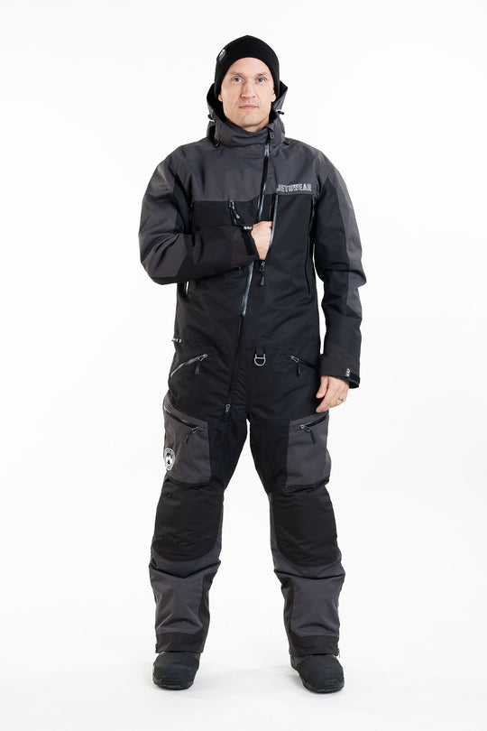 Jethwear M's Venture Suit - S.A.F.E