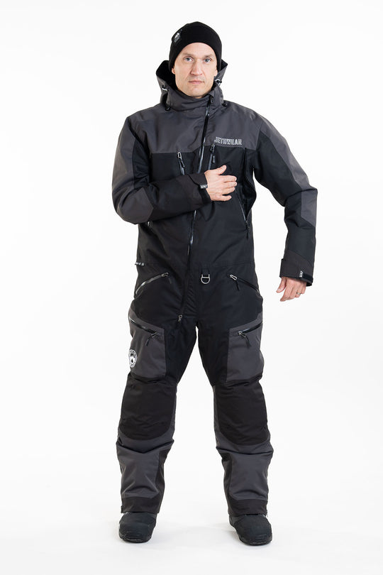 Jethwear M's Venture Suit - S.A.F.E